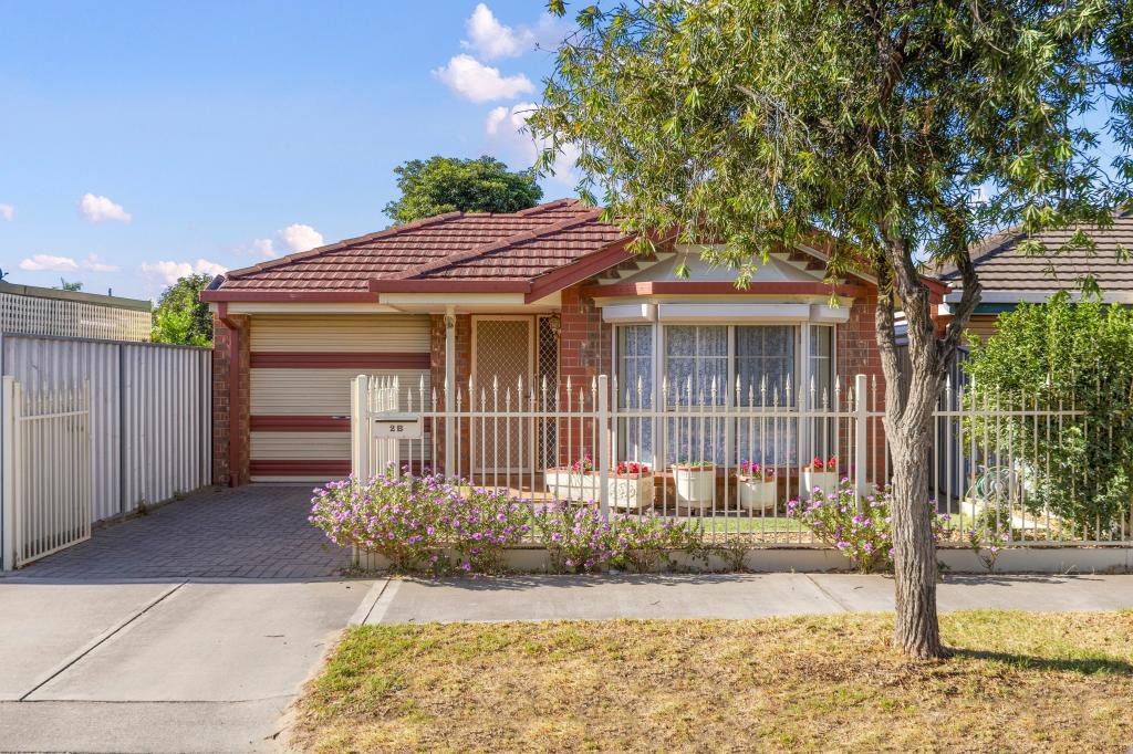 2b Gawler Ave, West Hindmarsh, SA 5007