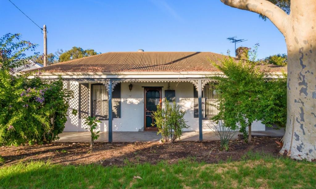 1/27 Venn St, East Bunbury, WA 6230