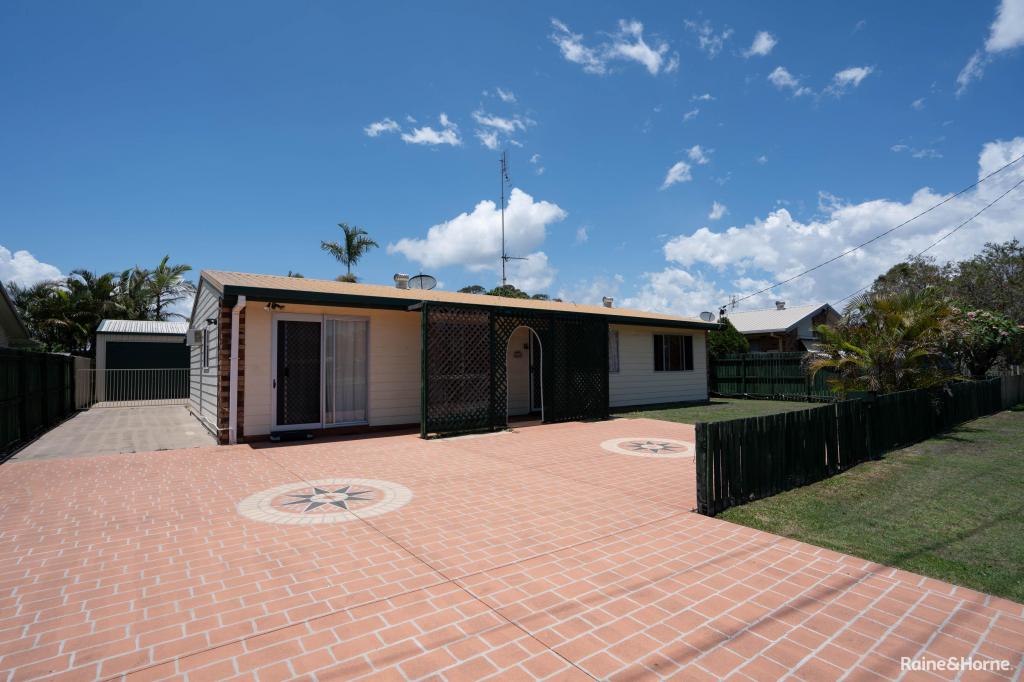 767 Boat Harbour Dr, Urangan, QLD 4655