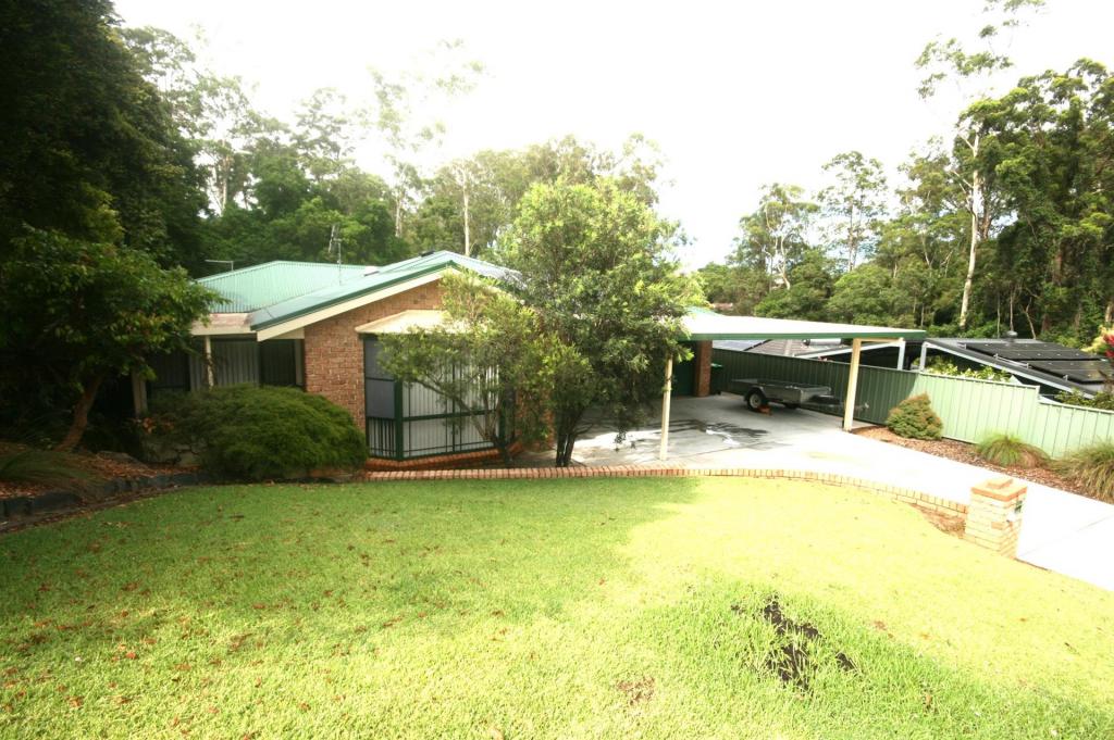 3 Wedgetail Cres, Boambee East, NSW 2452