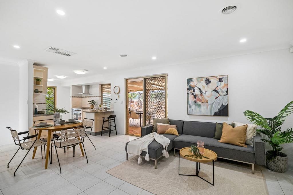31 Pentecost Ave, Beechboro, WA 6063