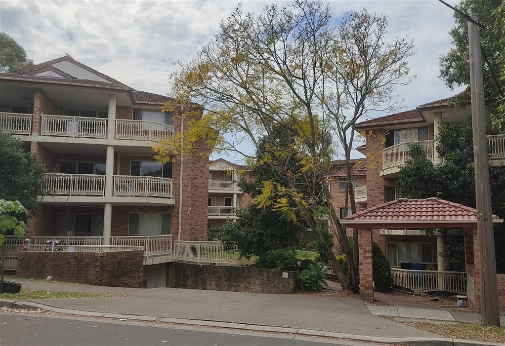 6/75-79 Cairds Ave, Bankstown, NSW 2200