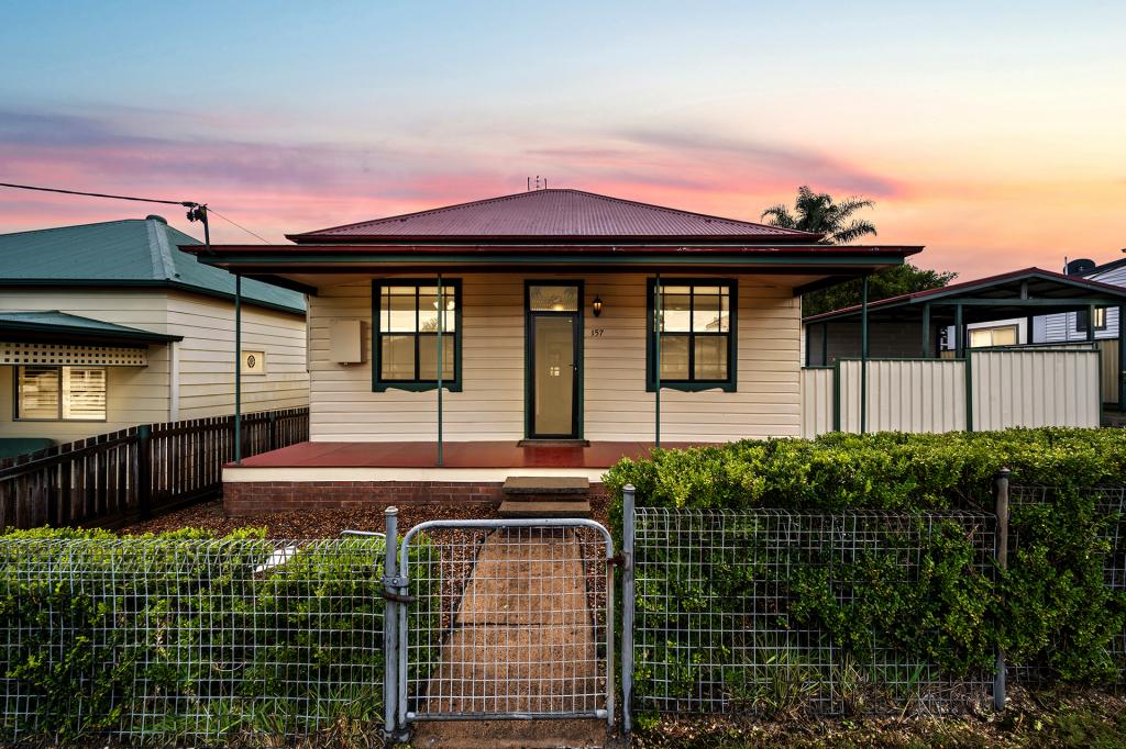 157 MAITLAND ST, KURRI KURRI, NSW 2327