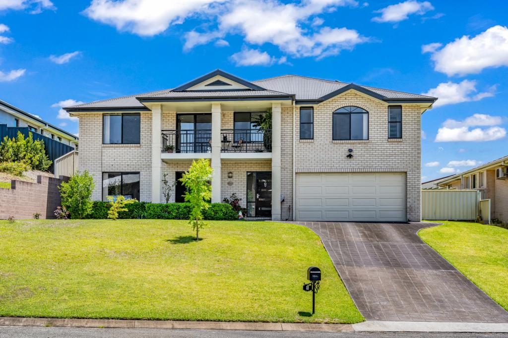 5 Higgins Cl, Gloucester, NSW 2422