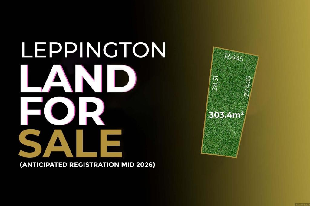 Contact Agent For Address, Leppington, NSW 2179