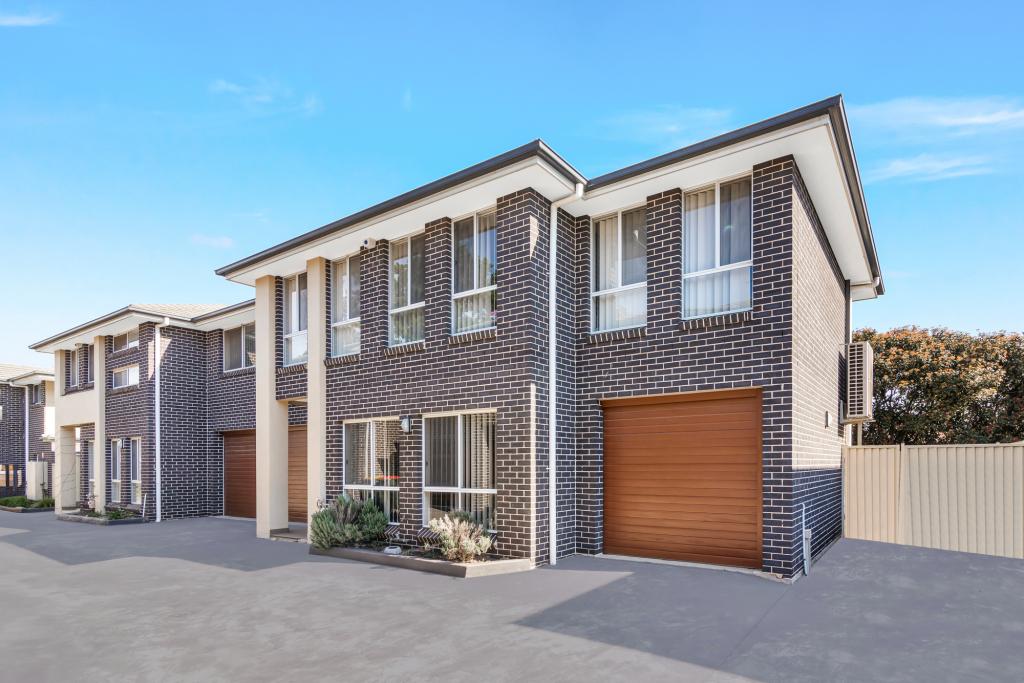 7/33 ST ALBANS RD, SCHOFIELDS, NSW 2762