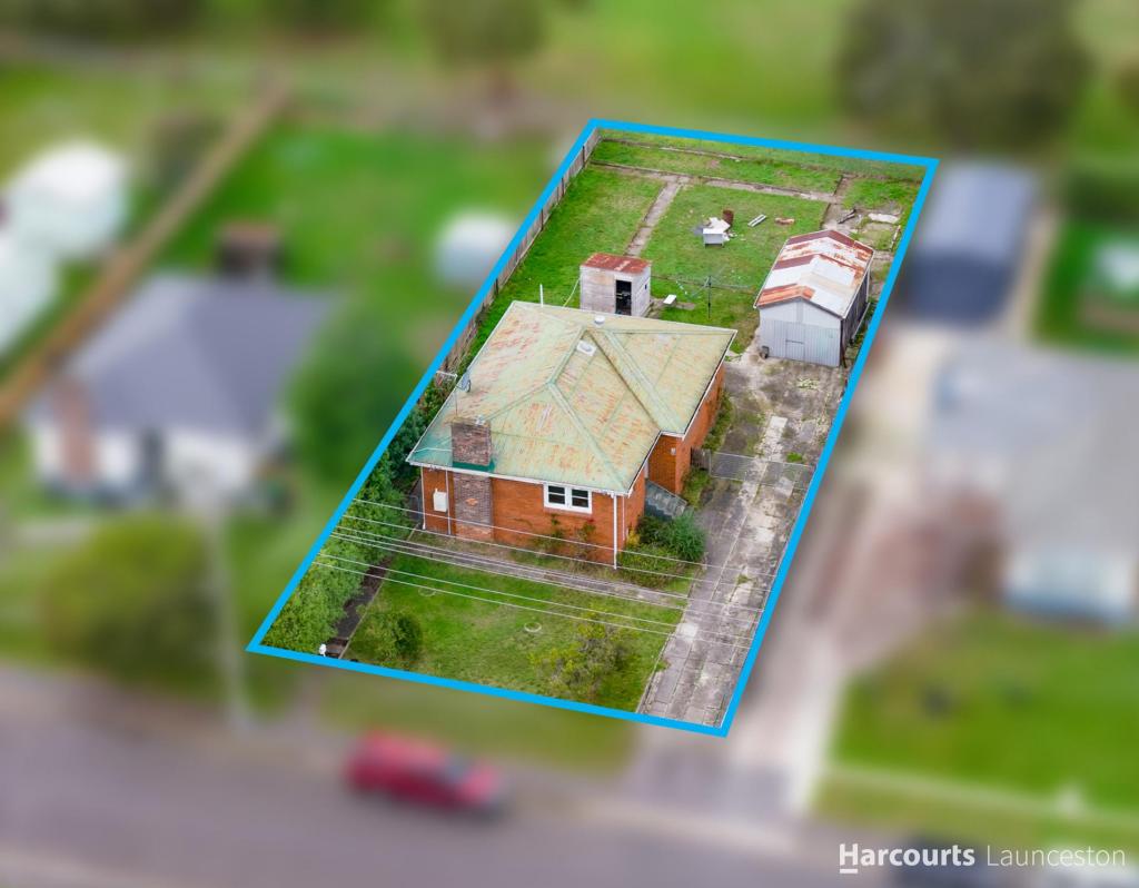 48 Blamey Rd, Punchbowl, TAS 7249