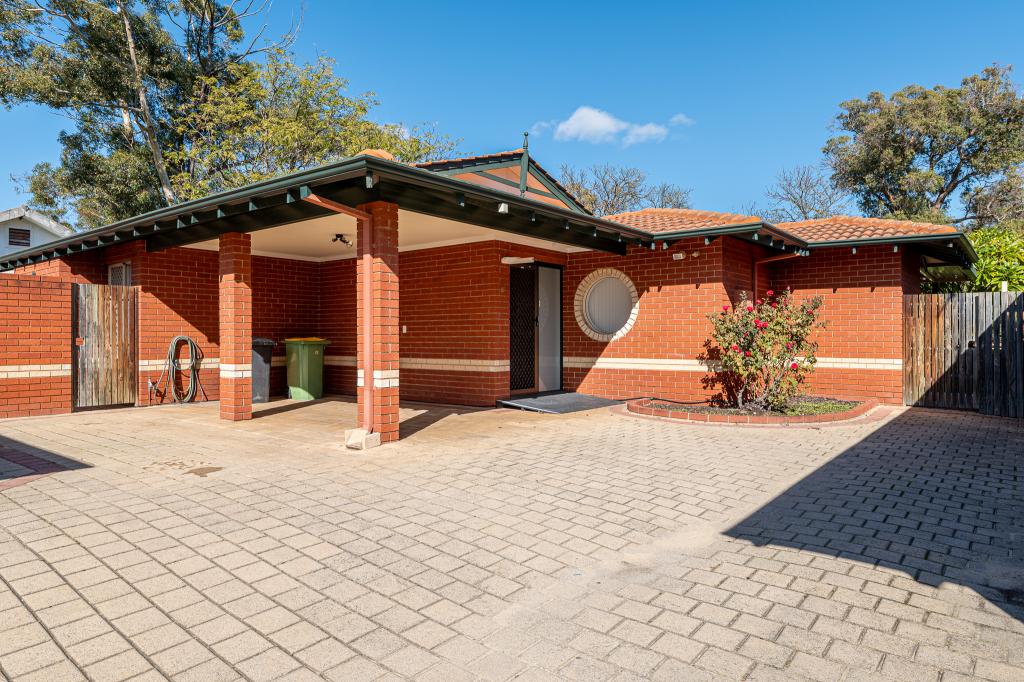 6/17 Wheatley St, Gosnells, WA 6110