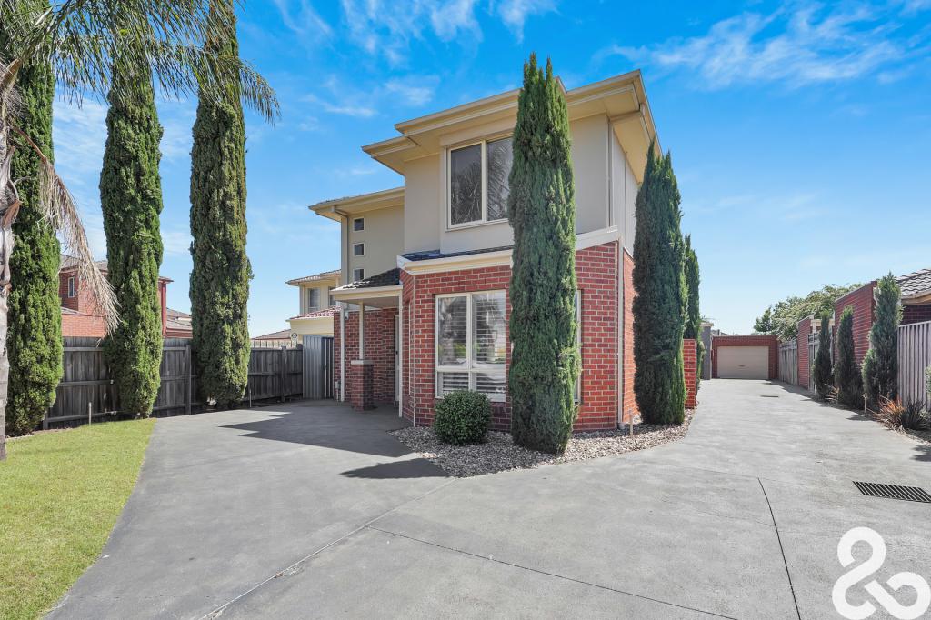 1/163 Dalton Rd, Lalor, VIC 3075