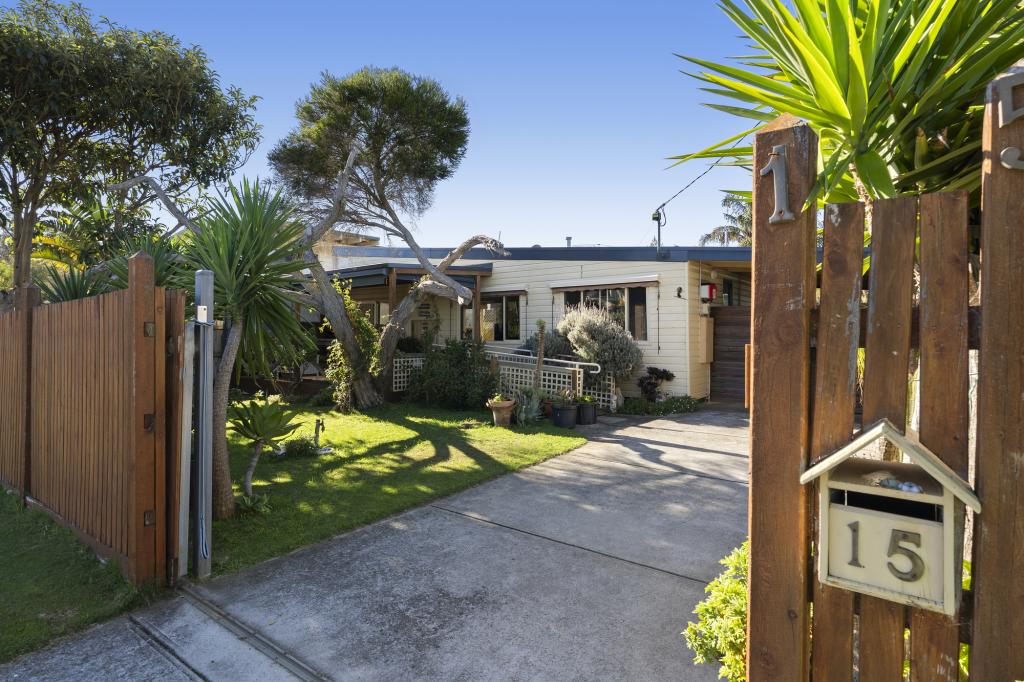 15 Lancia Dr, Tootgarook, VIC 3941