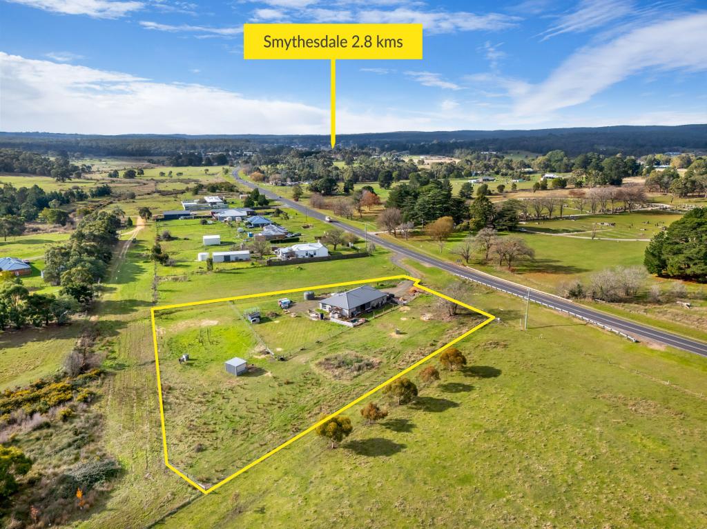 1928 Glenelg Hwy, Scarsdale, VIC 3351