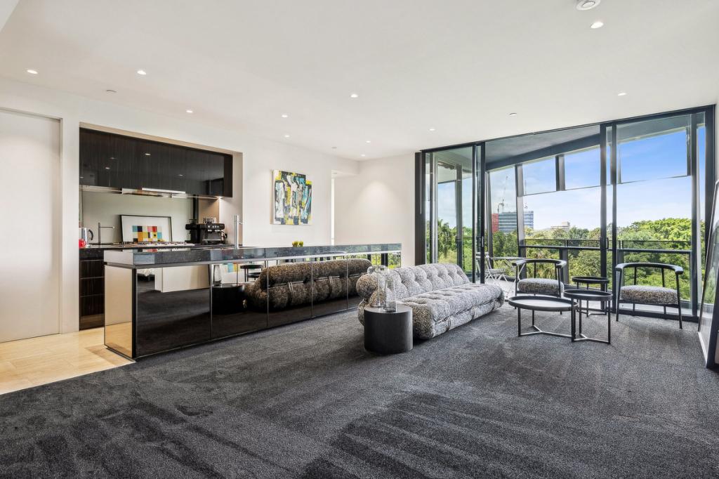 Contact agent for address, BRISBANE CITY, QLD 4000