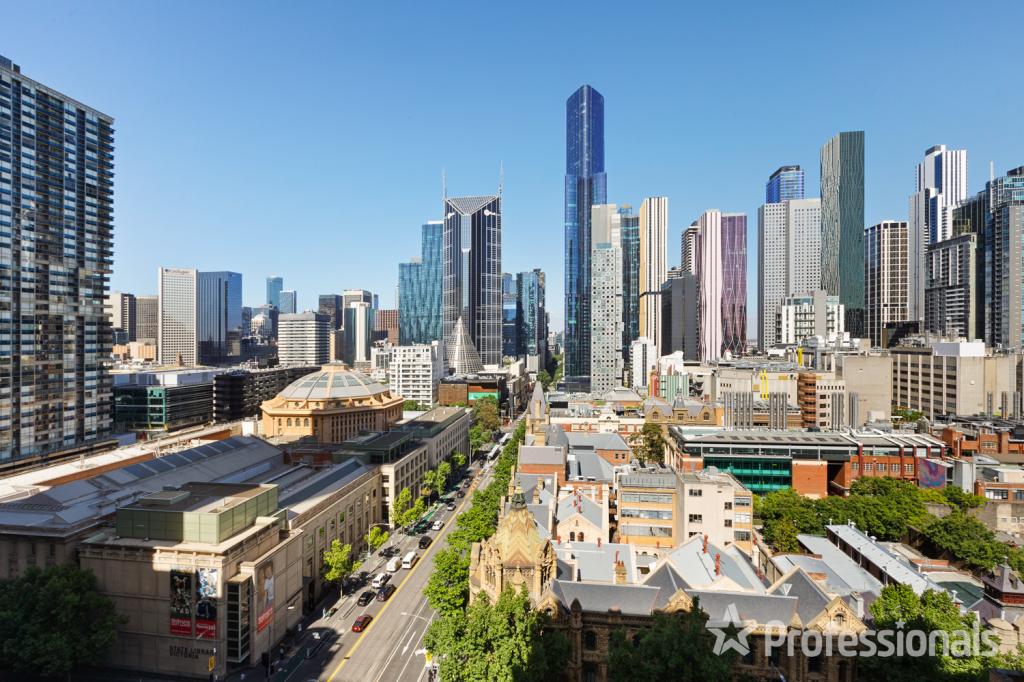 1307/68 LA TROBE ST, MELBOURNE, VIC 3000