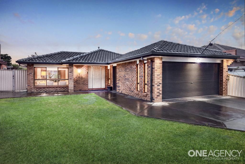4 Simmie St, Sunshine West, VIC 3020