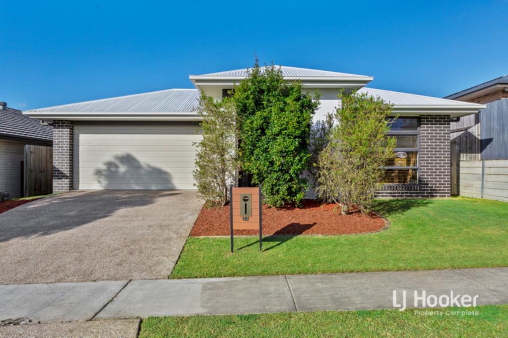 34 Winterpeak Cl, Yarrabilba, QLD 4207