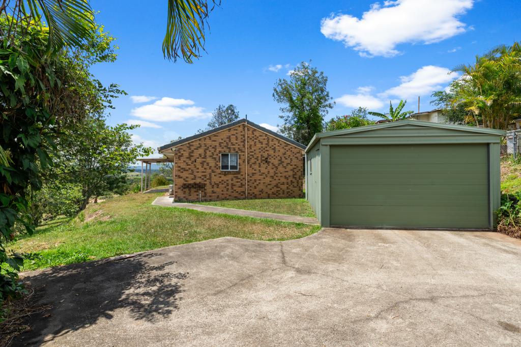 122 Rifle Range Rd, Gympie, QLD 4570