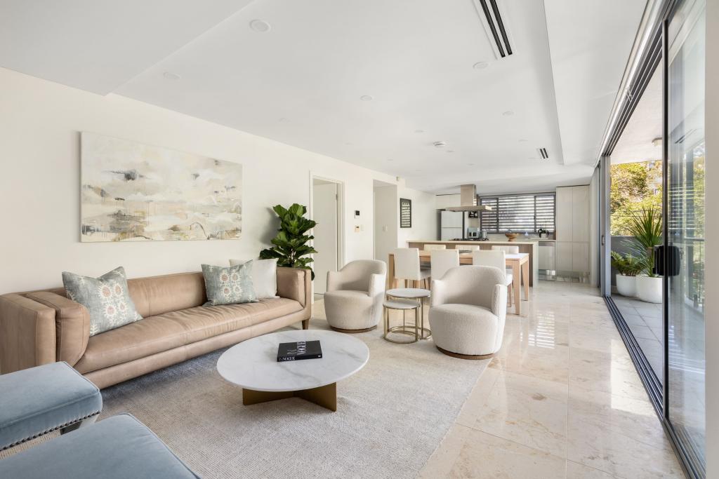 4/10 Hampden Ave, Cremorne, NSW 2090