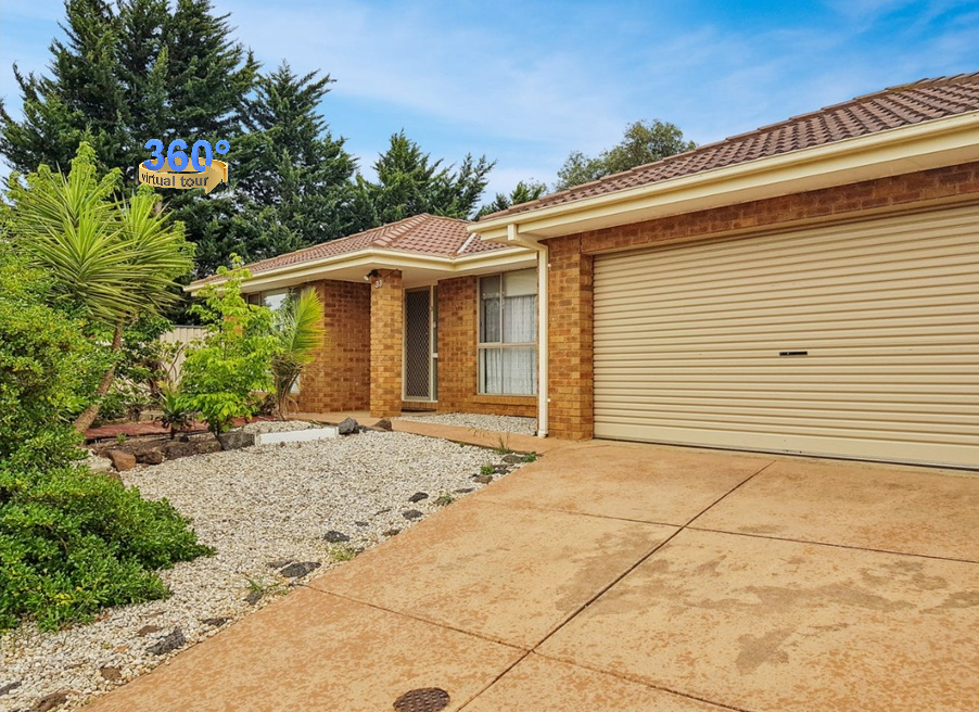 33 Briardale Dr, Werribee, VIC 3030