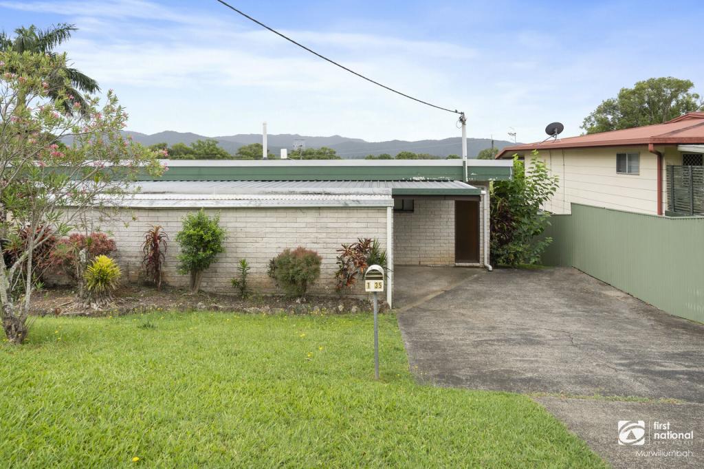 1/35 George St, Murwillumbah, NSW 2484