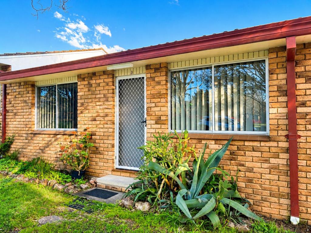 3/17-19 Cook St, Gloucester, NSW 2422