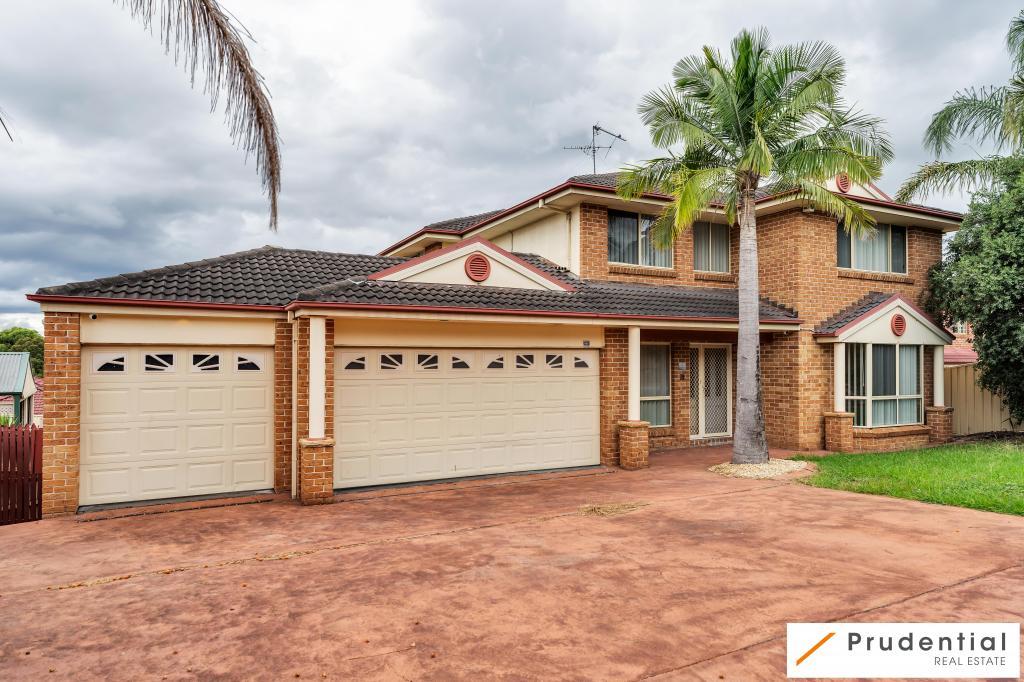 9 Ficus Pl, Narellan Vale, NSW 2567