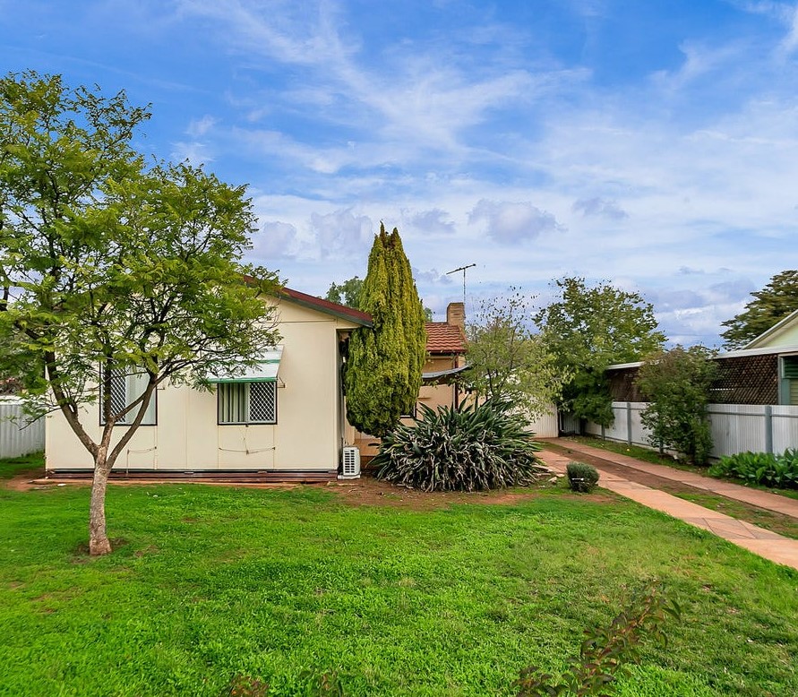 14 Homington Rd, Elizabeth North, SA 5113