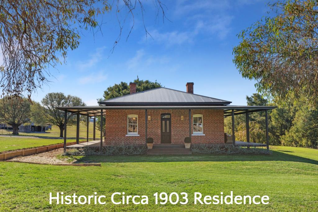 18 RENO RD, RENO, NSW 2722