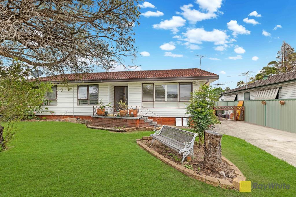 7 Pamela Pl, Girraween, NSW 2145