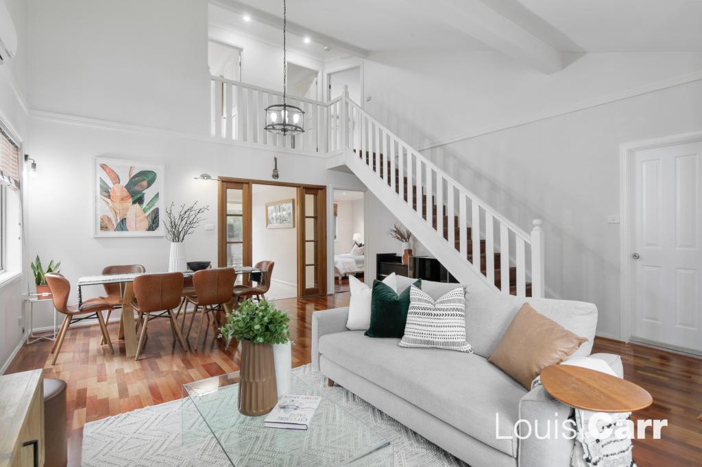 1/19 Mariam Pl, Cherrybrook, NSW 2126