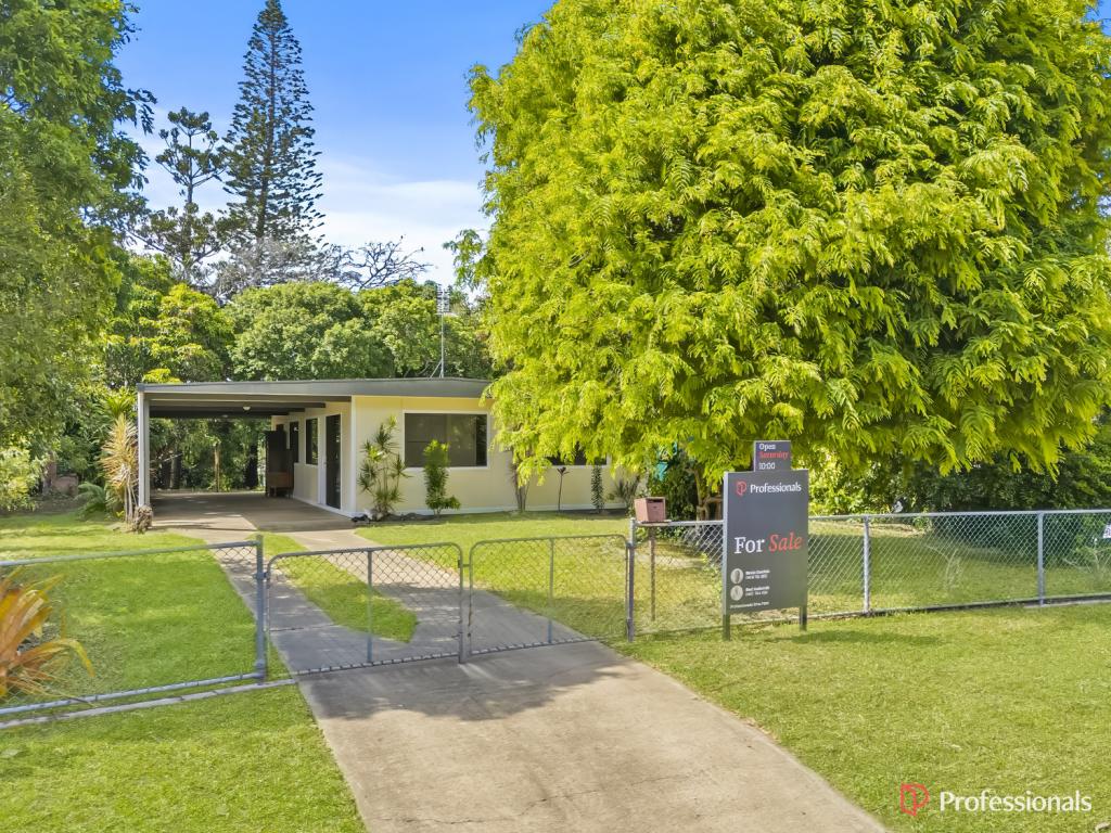 20 Oak St, Emu Park, QLD 4710