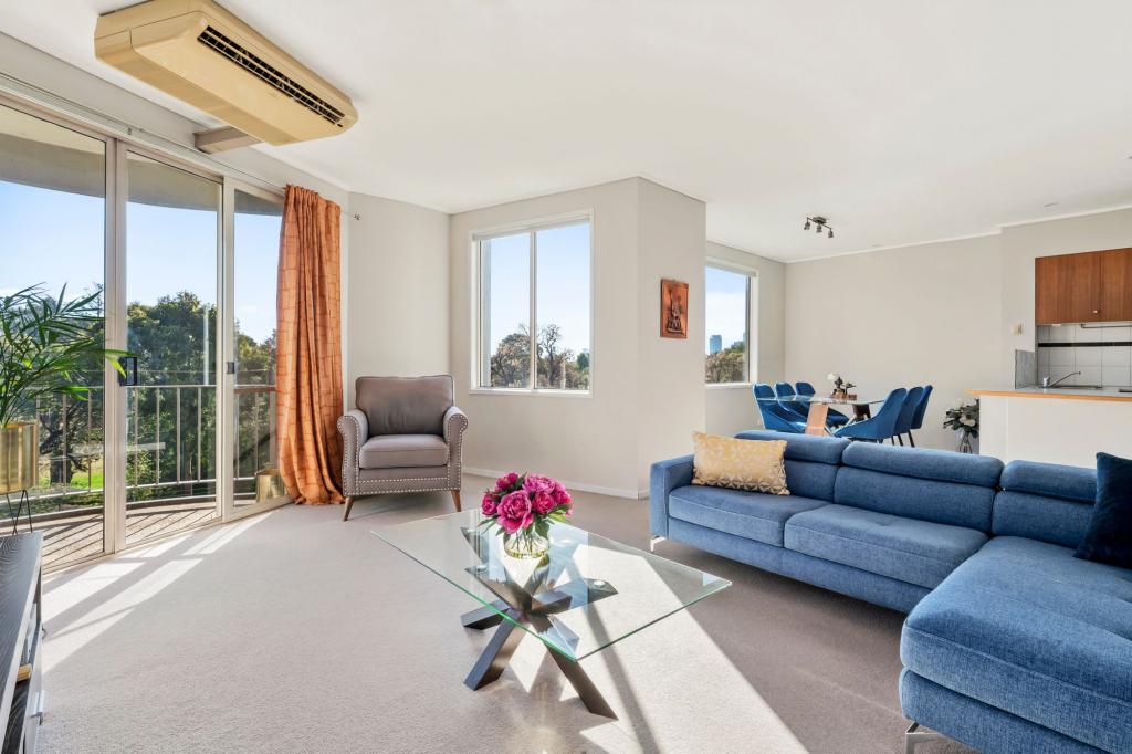 307/23 Queens Rd, Melbourne, VIC 3004