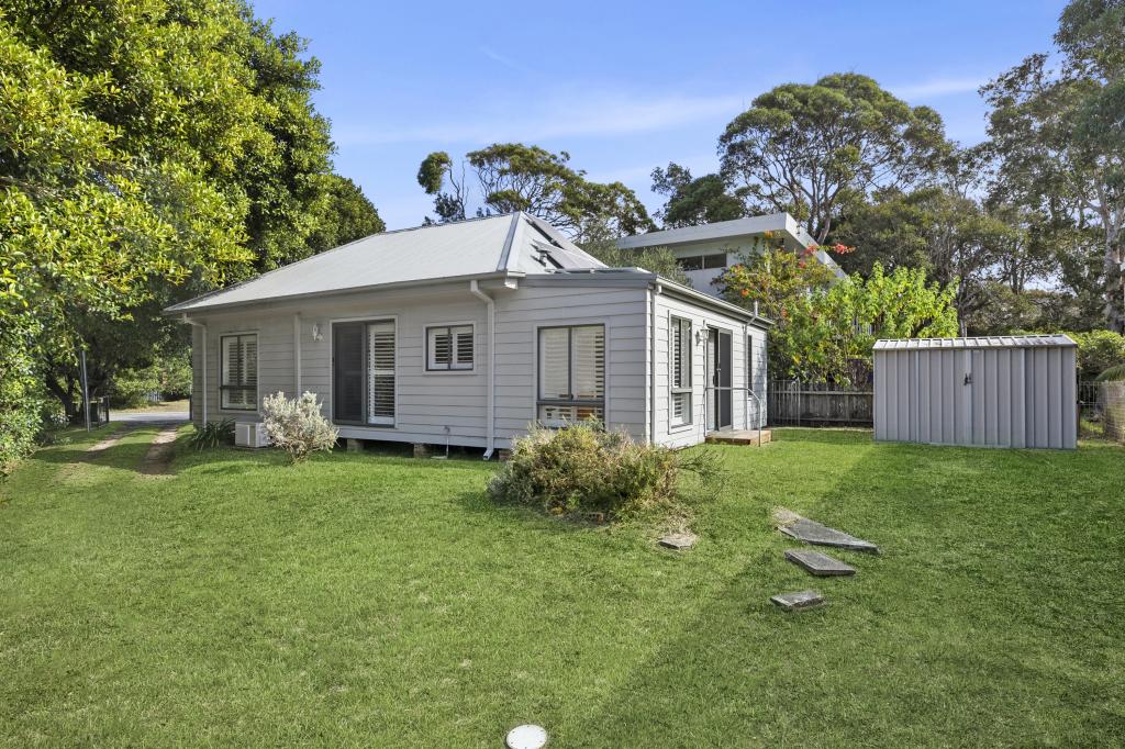 51 BUNDEENA DR, BUNDEENA, NSW 2230