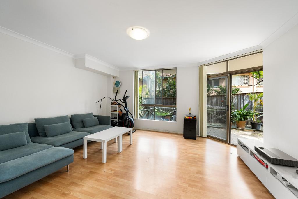 8/15-17 Milner Rd, Artarmon, NSW 2064