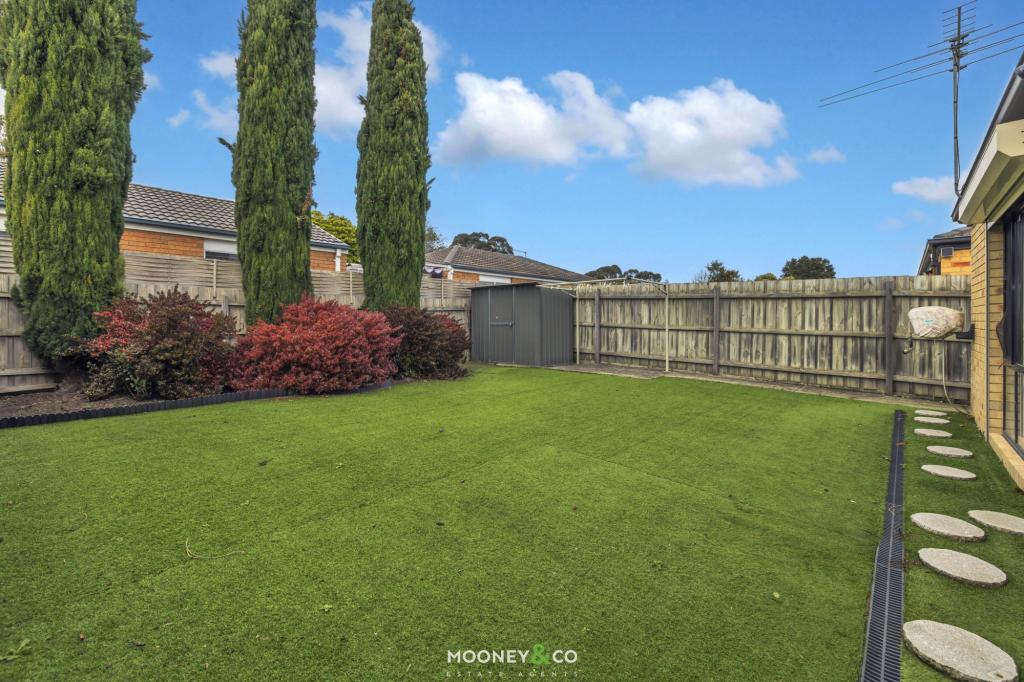 20 Providence Dr, Cranbourne West, VIC 3977