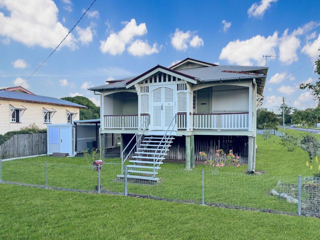 10 Dry St, Maryborough, QLD 4650