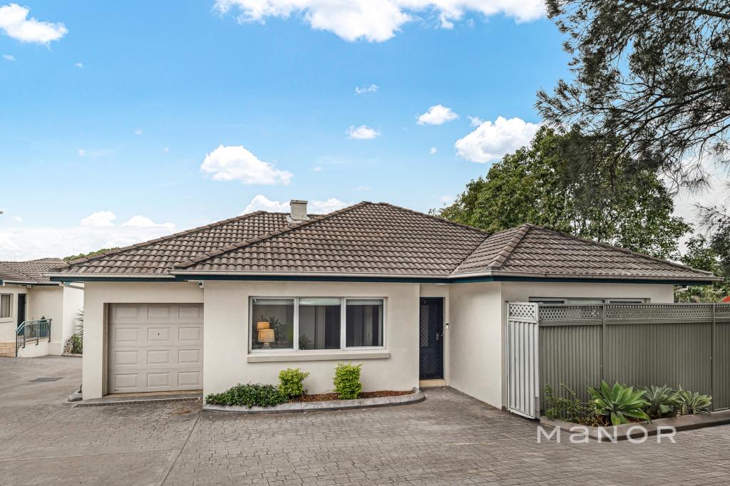 7/159-161 Windsor Rd, Northmead, NSW 2152