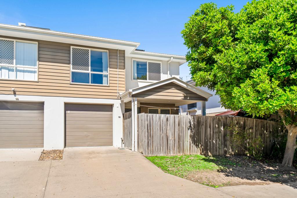 10/15 Grandly St, Doolandella, QLD 4077