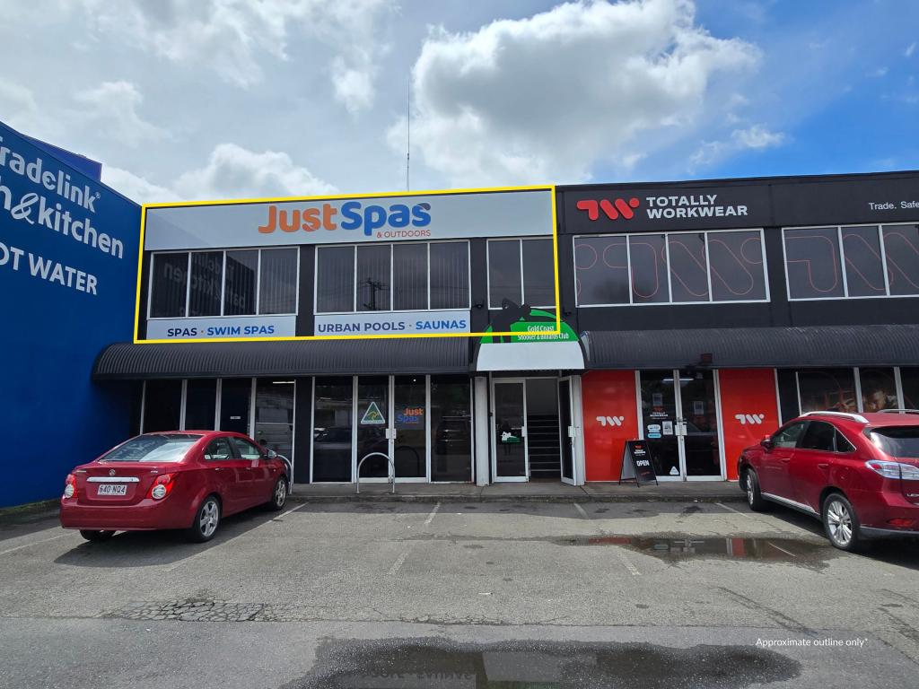 14/46-50 Spencer Rd, Nerang, QLD 4211