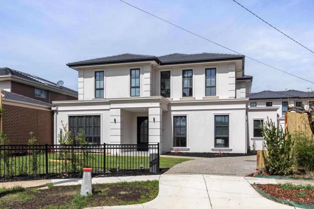 1/19 Crown St, Glen Waverley, VIC 3150