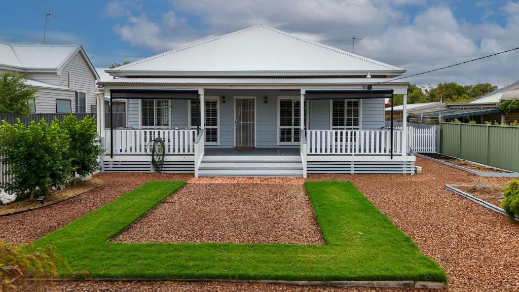 78 Tocumwal Rd, Numurkah, VIC 3636