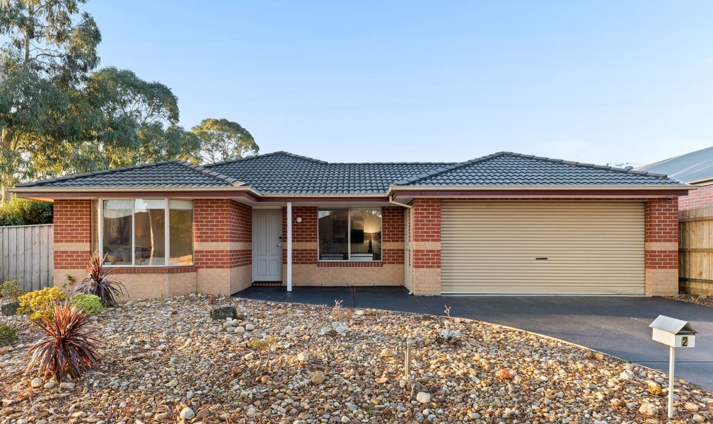 2 Marija Cres, Berwick, VIC 3806