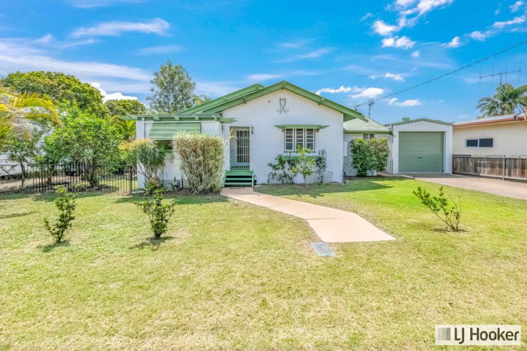 27 High St, Walkervale, QLD 4670