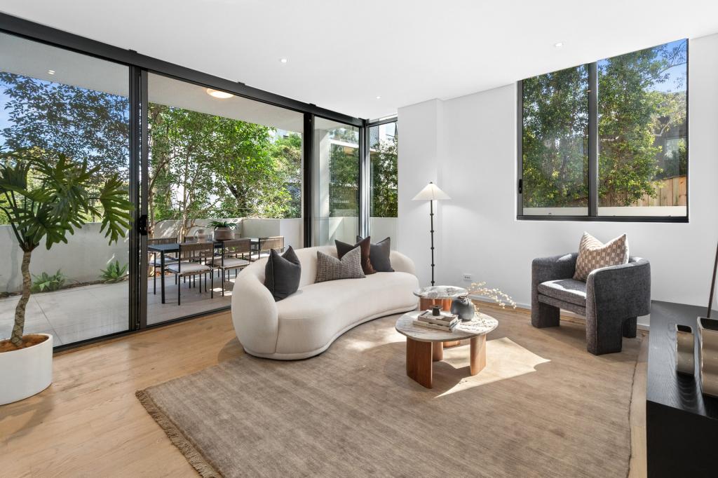 5c/544-550 Mowbray Rd W, Lane Cove North, NSW 2066