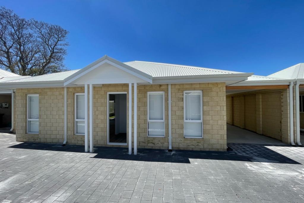 453b Kalamunda Rd, High Wycombe, WA 6057