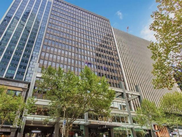 412/480-490 Collins St, Melbourne, VIC 3000