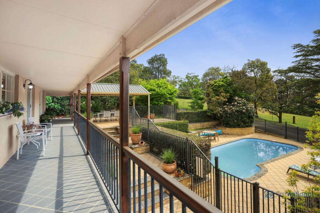 305 Arina Rd, Bargo, NSW 2574