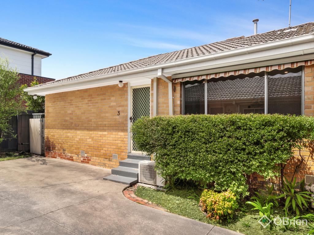 3/17 Jenkins St, Noble Park, VIC 3174