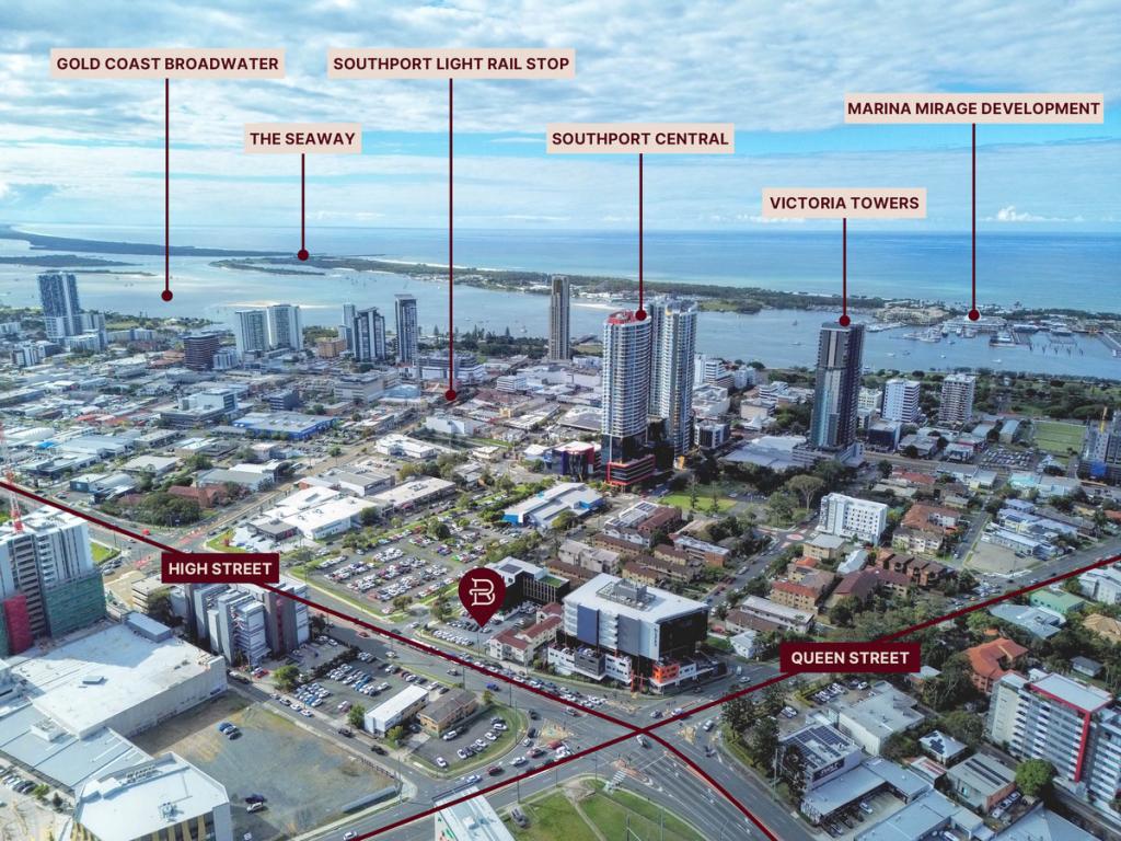 11 HIGH ST, SOUTHPORT, QLD 4215