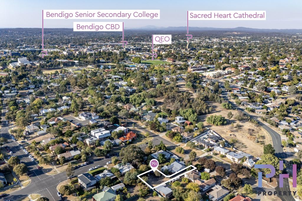 Lot 3/22 Anderson St, North Bendigo, VIC 3550