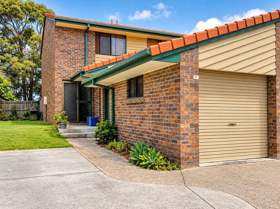 11/5-15 Galeen Dr, Burleigh Waters, QLD 4220